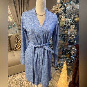 Ugg robe